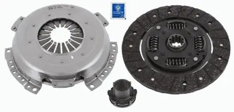 К-т сцепления SACHS 3000 104 002