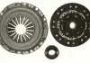 К-т сцепления SACHS 3000 111 001
