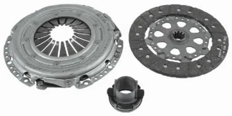 К-т сцепления SACHS 3000 133 002