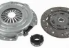 К-т сцепления SACHS 3000 168 101