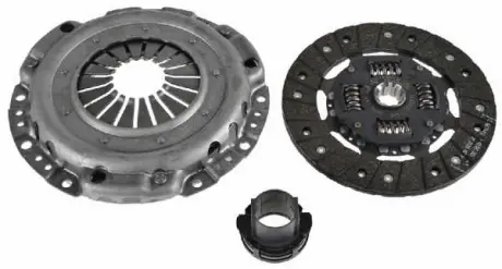 К-т сцепления SACHS 3000 203 002