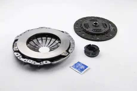 К-т зчеплення SACHS 3000 208 002