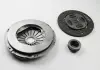 К-т сцепления SACHS 3000 297 002