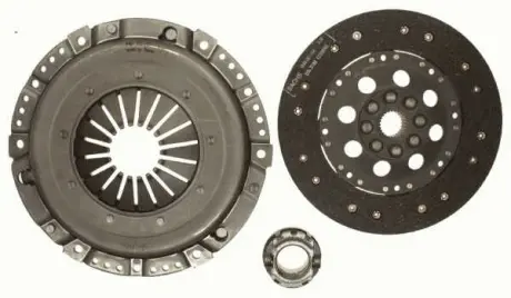 К-т зчеплення SACHS 3000 318 001
