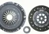 К-т сцепления SACHS 3000 387 101