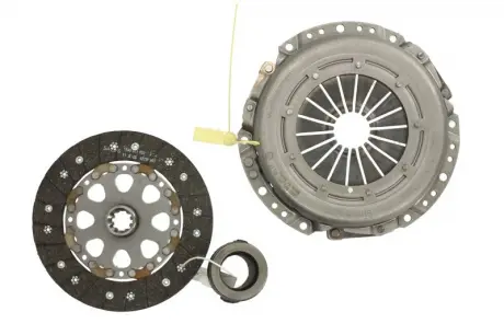 К-т зчеплення SACHS 3000 650 001