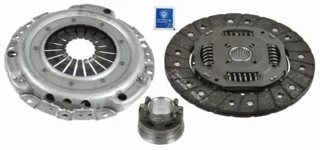 К-т зчеплення SACHS 3000 704 003