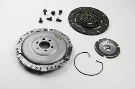 К-т зчеплення SACHS 3000 822 601