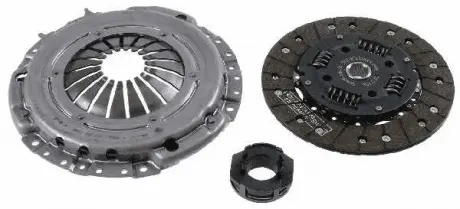 К-т сцепления SACHS 3000 822 701