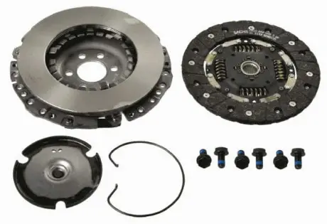 К-т сцепления SACHS 3000 824 501