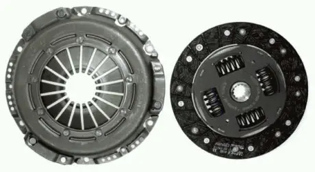 К-т сцепления SACHS 3000 834 001