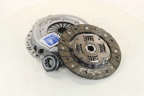 К-т сцепления SACHS 3000 842 501