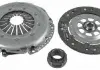 К-т сцепления SACHS 3000 844 701