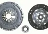 К-т сцепления SACHS 3000 845 701