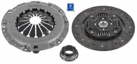 К-т сцепления SACHS 3000 846 001