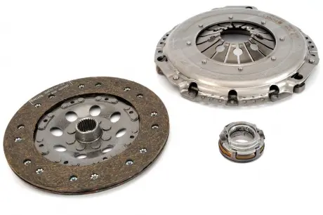К-т сцепления SACHS 3000 846 501