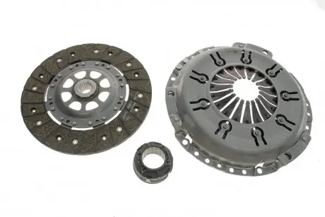 К-т сцепления SACHS 3000 851 602