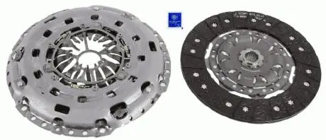 К-т сцепления SACHS 3000 856 301