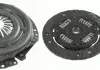 К-т зчеплення SACHS 3000 950 017
