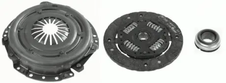 К-т сцепления SACHS 3000 950 017