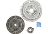 К-т сцепления SACHS 3000 950 022