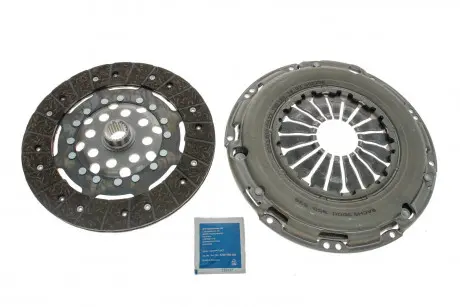 К-т сцепления SACHS 3000 950 538