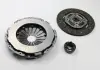 К-т сцепления SACHS 3000 950 564