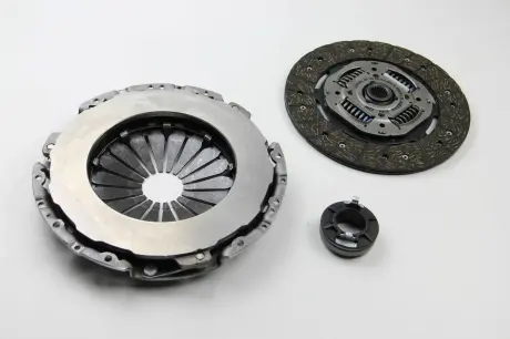 К-т зчеплення SACHS 3000 950 564