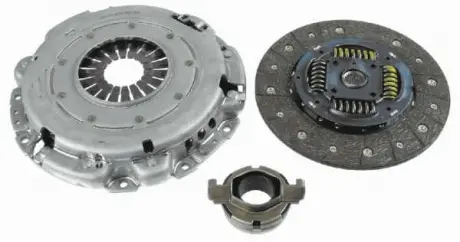 К-т зчеплення SACHS 3000 950 631