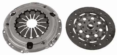 К-т сцепления SACHS 3000 950 957
