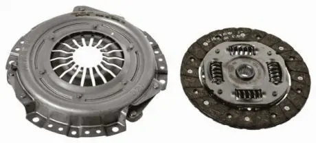 К-т сцепления SACHS 3000 951 006
