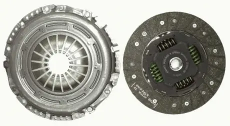 К-т зчеплення SACHS 3000 951 018