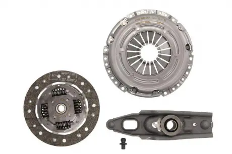 К-т зчеплення SACHS 3000 951 039