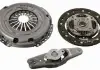 К-т сцепления SACHS 3000 951 061