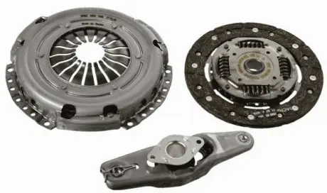 К-т сцепления SACHS 3000 951 061