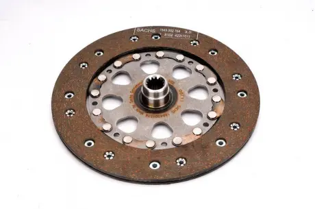 К-т сцепления SACHS 3000 951 171