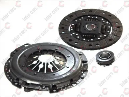 К-т сцепления SACHS 3000 951 205