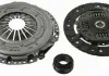К-т зчеплення SACHS 3000 951 259