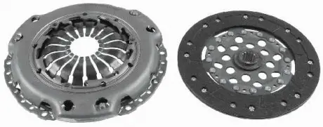 К-т зчеплення SACHS 3000 951 264