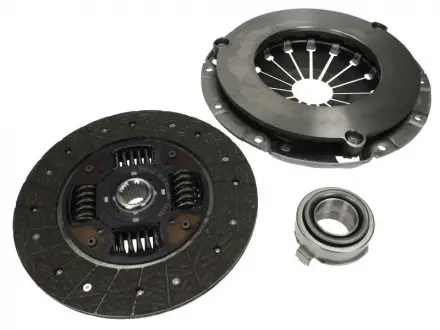К-т сцепления SACHS 3000 951 460