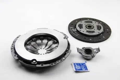 К-т сцепления SACHS 3000 951 508