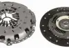 К-т сцепления SACHS 3000 951 775