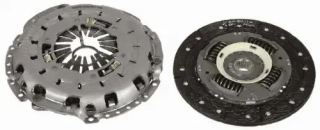 К-т сцепления SACHS 3000 951 775