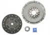 К-т сцепления SACHS 3000 951 786