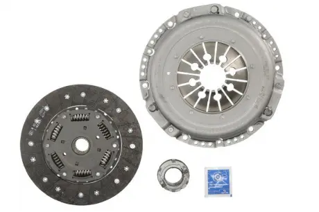 К-т зчеплення SACHS 3000 951 786