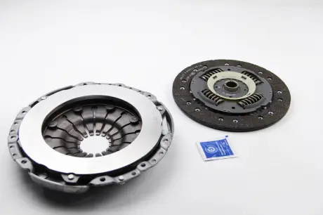 К-т сцепления SACHS 3000 951 908