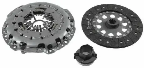 К-т зчеплення SACHS 3000 951 948