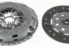 К-т сцепления SACHS 3000 951 954