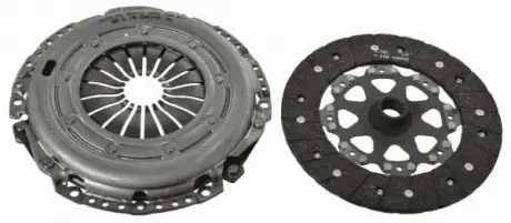 К-т сцепления SACHS 3000 970 012