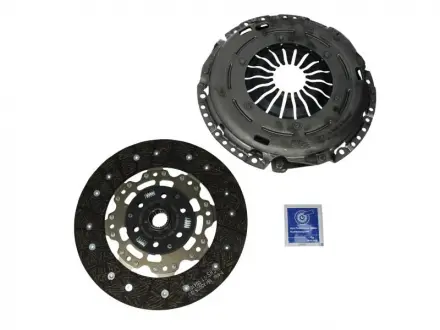 К-т сцепления SACHS 3000 970 047